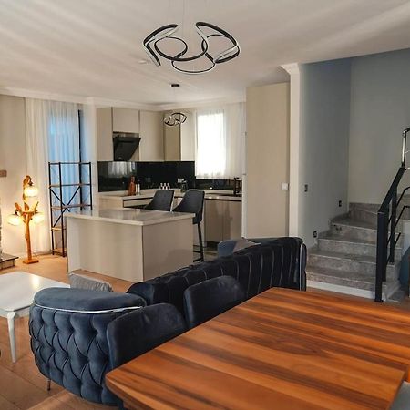 Villa Sakura Sogut  Екстер'єр фото