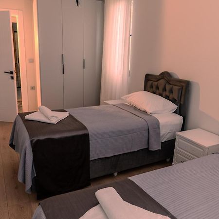 Villa Sakura Sogut  Екстер'єр фото