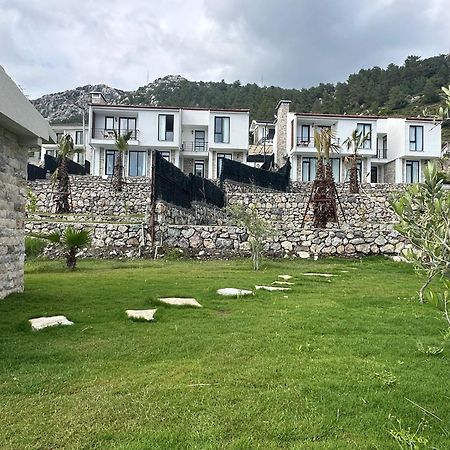 Villa Sakura Sogut  Екстер'єр фото