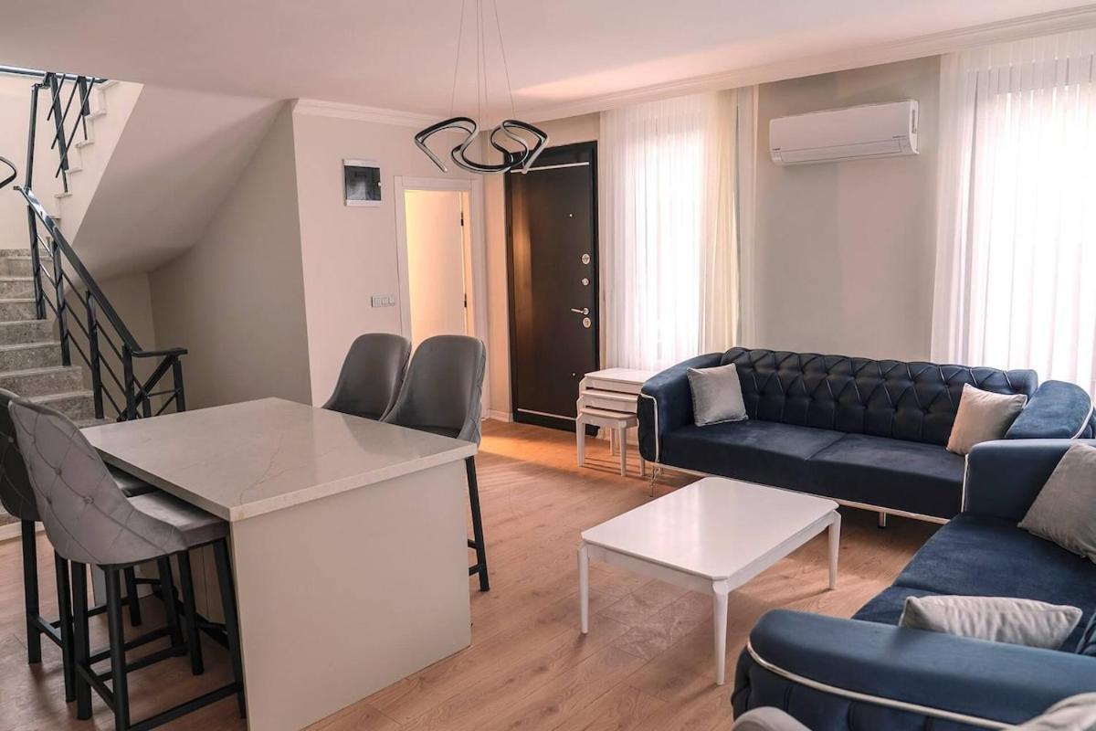 Villa Sakura Sogut  Екстер'єр фото