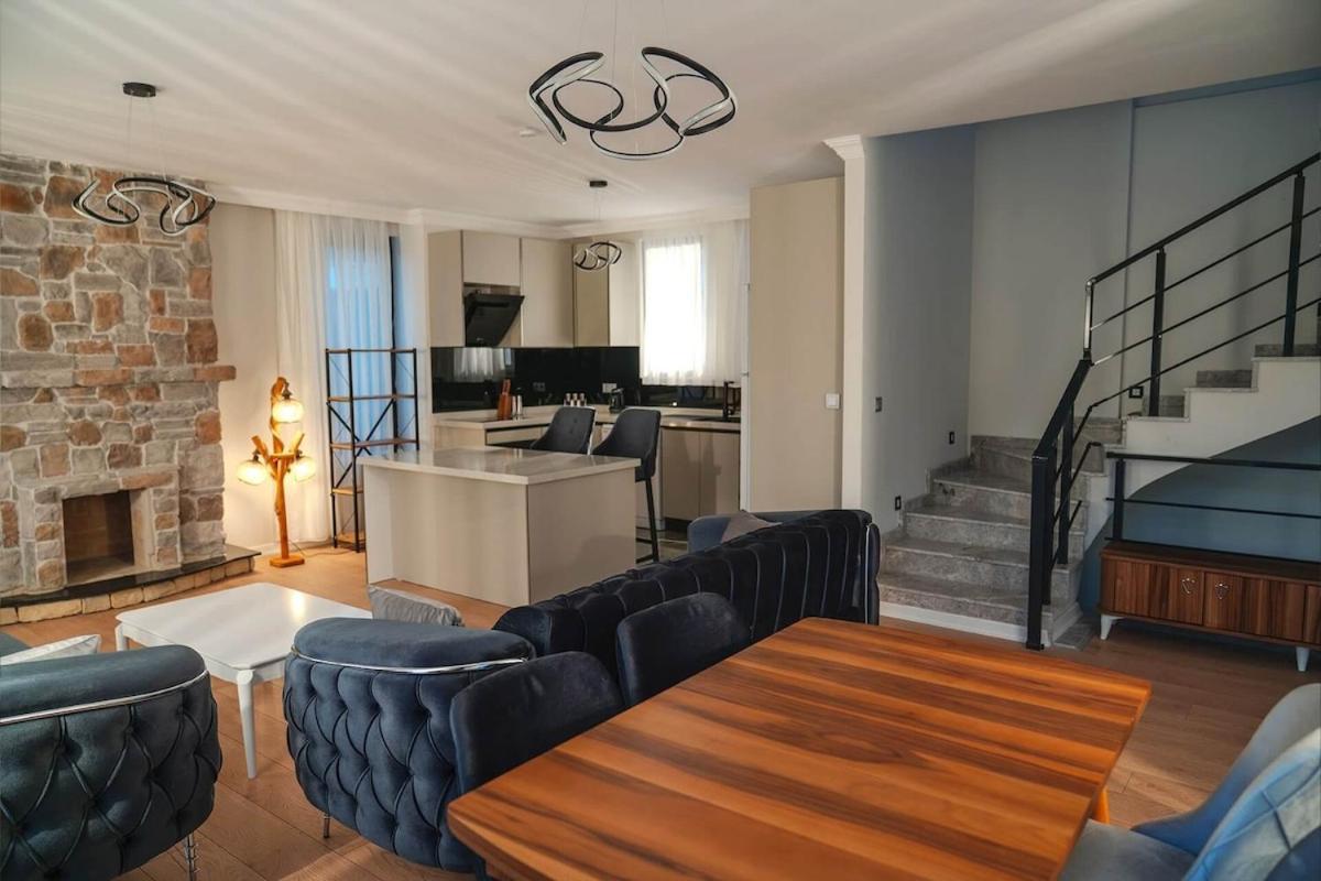 Villa Sakura Sogut  Екстер'єр фото