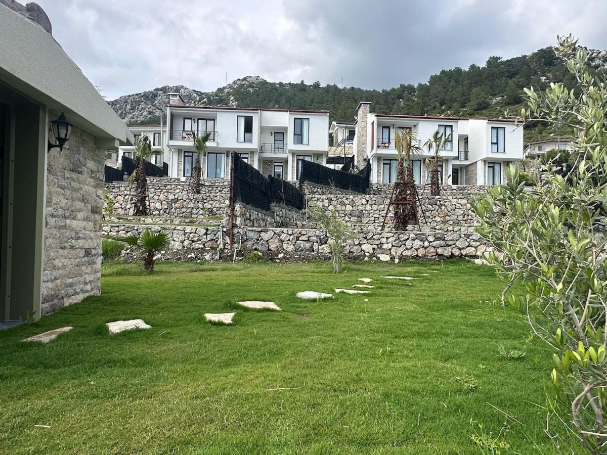 Villa Sakura Sogut  Екстер'єр фото