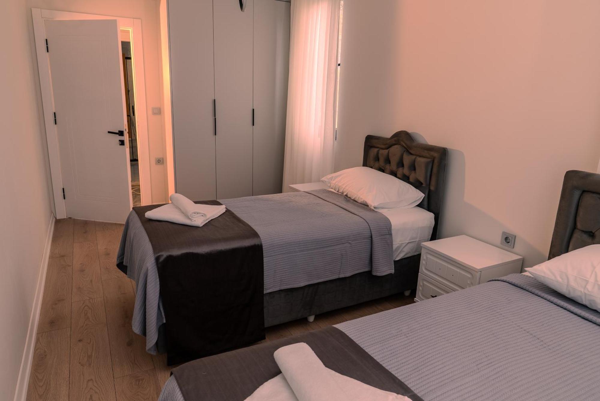 Villa Sakura Sogut  Екстер'єр фото